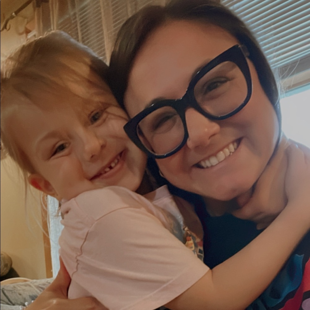 Meet your Posher, Diana